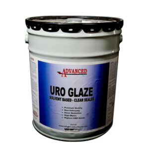 Uro Glaze