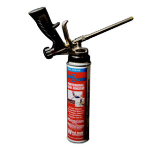 Foam 2 Foam - Foam Adhesive
