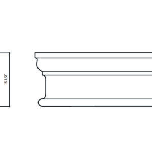 Pediment Type 3