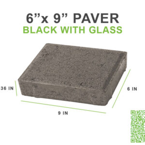 6x9 Pavers