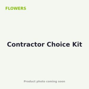 Contractor Choice Kit
