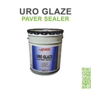 URO Glaze Sealer (5 Gallon)